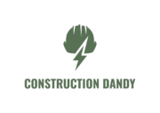 construction dandy logo